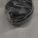 Hycline Bike Tire,20/24/26/27.5 Inch Folding Replacement Tire for MTB Mountain Bicycle-Black/Skinwall