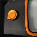 Underwater Waterproof Diving Snorkeling Phone Case,Universal Underwater Photo & Video Diving Housing Handle Grip for iPhone 16 15 14 13 12 11 Pro Max/XS/X Samsung Galaxy and More Phones (20M/65ft)