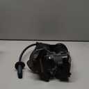 SCITOO Air Suspension Compressor Pump fit for Cadillac for DeVille 1994-1997,for Cadillac for Eldorado 1993-2002,for Cadillac for Seville 1993-1999