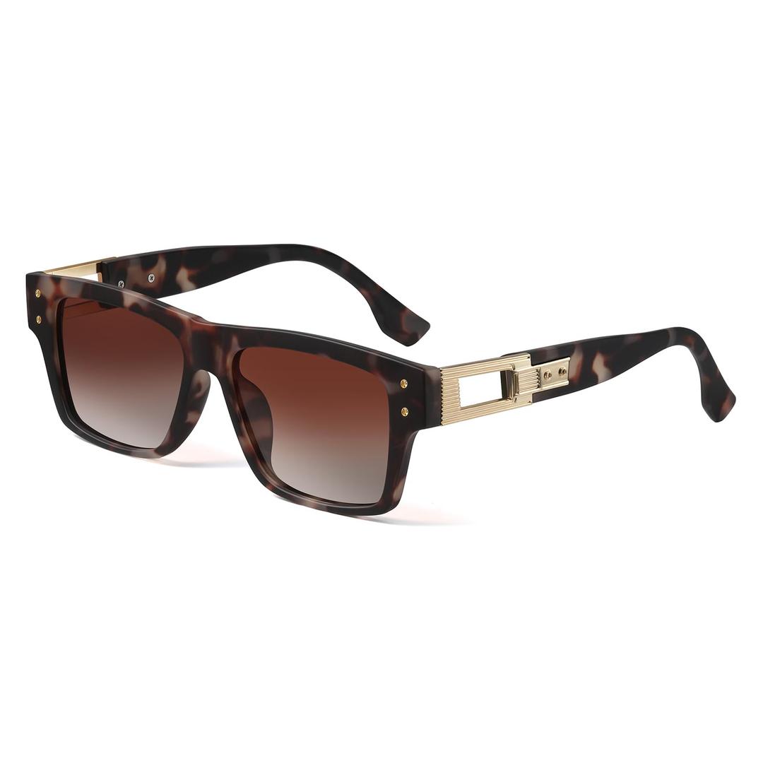 logclub Polarized Sunglasses Men Womens Retro Driving Sun glasses UV Protection Classic Men’s Sunglasses