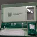 Pestie Home Barrier Pest Control Kit, Expert Pest Control for Your Home, Fast-Acting, Long-Lasting Pesticide, Professional Spray Protects Against Common Pests (Green)