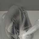 532406581 Lawn Tractor 46-in Deck Mulch Cover Assembly Compatible with Craftsman Husqvarna AYP 46" Stamped Deck Mower, Replace 405454, 406581