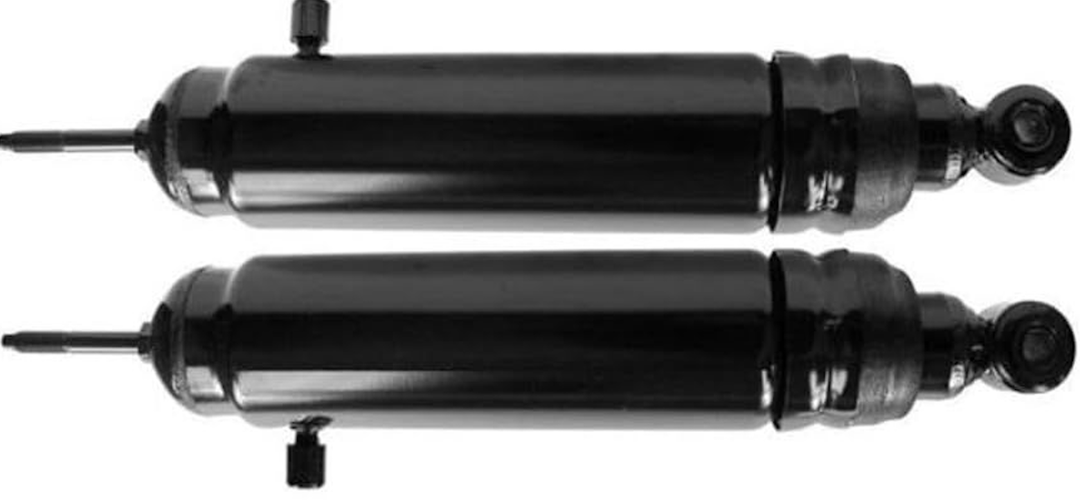 KAIHUIXING  3 Pack  - Rear Side Shock Absorber Heritage Assembly for Ford for F150 1997-2003 & Heritage 2004 for F- 100 Ranger 1997-2001