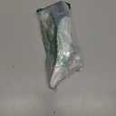 LuckyTail Pet Nail Grinder for Dogs and Cats - Super Quiet and Low Vibration Electric Dog Nail Grinder with 2 LED Lights - USB Rechargeable and Cordless - 2 Speeds - Small to Large Pets (White)