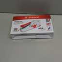 SINGER Stitch Sew Quick Portable Mending Machine - Single Thread Machine for Quick Repairs