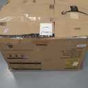 Memory Foam Mattress Topper Queen, 2 Inch Thick Gel Infused Bed Toppers for Queen Size Bed, Soft Mattress Pads for Sleeper Sofa, RV, Camper, CertiPUR-US Certified, Blue