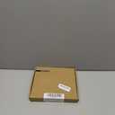 Left Side Rearview Mirror Glass Heated Fit For Toyota Tundra Sequoia 2008-2017 87906-0C032 879060C032