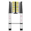Hqjun Telescoping Ladder 4.5M
