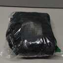 Ahlaray Women's Blazer Business Casual Lapel Collar Long Sleeve Open Front Work Office Suit Jacket Blazer, S-XL (Large, Black)