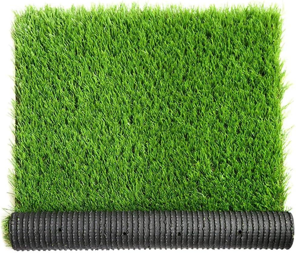 Artificial Grass Turf 2FT wide,  Realistic Fake Grass Rug