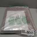 Vecxoty Wood Vinyl Record Storage, Retro & Durable Vinyl Crate and Record Holder, Album Storage Record Case Box for 60+ Records, Perfect Record Organizer for Home Decor and Collection Display(Brown) (1 Pack)