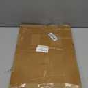 4 Pack Foldable Bed Sheets Set Organizers and Storage(King & Queen Size),Linen Fabric Closet Organizers with Window,Folding Bedding Storage Box for Bedsheets and Pillow Cube Organizer-Beige