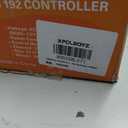 192 DMX 512 Stage DJ Light Controller Lighting for Party Pub Night Club DJ KTV Moving Heads