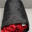 KAKIT Waterproof Car Cover Custom Fit for 2020-2022 C8 C8, Red Black