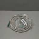 M154960 M143923 Deck Belt for John Deere 54 Inch X540 X320 X530 X500 X340 X360 X520 X534 GX255 GX325 GX335 GX345 GX355 LX280 / Aramid Cord / 5/8 X 120 1/2 inches