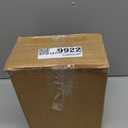 Pack of 3 Large Capacity Storage Bins Closet Organizer System, Sturdy Foldable Storage Boxes for Organizing Clothing, Sheets, Toys, Books - Shelf Organizer Shelves Basket Storage Bin (Gray)