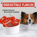 Stella & Chewy's Grass Fed Beef & Lamb Shredrs - Premium Dog Food Pouches - Perfect for Picky Eaters - 12 Pack, 2.8oz Each (EXP 08/06/27)