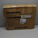 Extra Large Heated Cat House for Outside, Elevated Waterproof Outdoor Cat House Weatherproof for Winter, Insulated Outdoor Cat Shelter with Escape Doors and Heating Pad for Multiple Cats, Brown