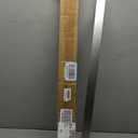 WR12X36386 Stainless Freezer Handle Compatible with GE Refrigerators,Silver