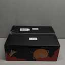 WANGYUANJI Iron Wok,12.59 inch Woks for Stir-fry, Chinese Stir Fry Pan Uncoated, Traditional Flat Bottom Iron Pot for Induction, Electric, Gas, Suitable for All Stoves(Pure Iron Wok)