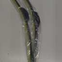 24"/19"/12" Windshield Wipers Compatible with Dodge Journey 2009-2020 Front and Rear Wiper Blades for My Car Original Equipment Automotive Replacement (Set of 3)