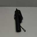 Selfie Stick Travel Tripod for Cell Phone with Remote Control and Phone Holder, Extendable Selfie Stick for iPhone, iPhone Tripod for Video Recording, 50 Inch, Black