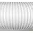 Whynter ARC-EH-Type-S 5.0" Diameter Intake/Exhaust Hose for Portable Air Conditioner