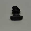 LISEN Magnetic Phone Holder for Car, Upgraded Clip + Ultra 6 Strong Magnets, Phone Magnets for Back of Cell Phone, Soporte de Telefono para carro, Gifts for Women Men, Car Accessories