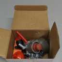 640262a Carburetor Kit Replaces Tecumseh 640262A, 640262, 640026, 640069, 640156, 640174, 640076A for Craftsman Tecumseh LEV100, LEV115, LEV120 4 Cycle Vertical Engines