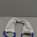 Bed Buddy Neck Heating Pad and Microwave Heating Pad, Heated Neck Wrap - Heating Pad For Neck, Sore Muscles - Microwavable Neck Heating Pad, Heating Pad For Cramps, Neck Warmer