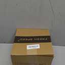 6-Inch External Extractor Wall Vent Cushioned Non Return Flap