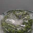 28'' Large Boxwood Wreath for Front Door Porch Window Artificial Boxwood Leaves with White Seed Greenery Outdoor Indoor Wreath for Home Farmhouse Wall Decor Spring Summer Fall All Seasons (Green)