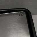 2PCS Black Towing Mirrors Power Heated Compatible for 2019 2020 2021 2022 Ram 2500 3500 w/Turn lightPuddle light, BSM