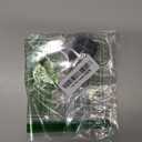 2025 Upgraded Wireless CarPlay Adapter for Apple iPhone, Converts Wired to Wireless Car Play Adapter, Auto Connect, Mini Size, Compatible with Cars from 2016 & iOS 10+