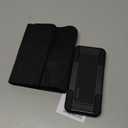 Lamicall Tablet Holder for Car Headrest - [Thick Case Friendly] [360 Rotation] Car Tablet Mount for Backseat, Road Trip Essentials for Kids, for iPad Pro, Air, Mini, Galaxy, Fire HD, 6.1-13" Tablets