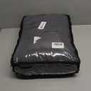 Weighted Blanket for Adults 20lbs, 48"x72", Twin Full Size Cooling Heavy Throw Blanket for 130-220lbs, Microfiber Soft Thick Big Blankets Weighted Comforter Breathable Gift for Sleeping, Grey