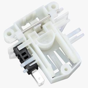 DW80F600UTS DW80J3020US Door Latch,DD81-02132A DD81-01629A Dishwasher Door Latch for Sam.sung DW80 Series DW80k5050US DW80f800UWS DW80r5060US DW80r5061UG DW80r2031US, Part#DD81-01549A by TOMOON