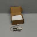 WB13K21 Oven Igniter Replacement for GE Hotpoint Kenmore Gas Range Oven, Replaces WB13K0012, WB13K0013, WB13K0014, WB13K0021, WB13K10009, WB13K10026, WB13K12, WB13K13, WB13K14 by Funmit