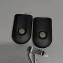 2 Replacement Garage Door Opener Remote,Compatible with Genie Overhead Door Garage Door Opener ACSCTG Type 1,390MHZ,2 Pack