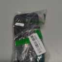 Miracase Magnetic for iPhone 17 Case, Compatible with MagSafe, Integrated Silicone Camera Control Cover, 3.0mm Thicken Shockproof Drop Protection Phone Case for 17, Black