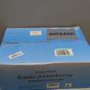 50 Count 36" x 36" Super Absorbency Disposable Underpads - Leakproof Quick Drying Pads for Baby, Puppy & Adults, Bed Pads, Incontinence & Dog Pee