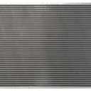 PHILTOP CU2892 Radiator Compatible with RAV-4 2006-2018, Premium Engine Cooling