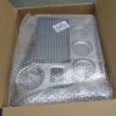 2+64GB Android 15 Car Stereo for Toyota Matrix 2009-2014 Pontiac Vibe 2009 2010 Wireless CarPlay Android Auto, Realdio 9" Touch Screen Car Radio GPS WiFi Bluetooth EQ 26UI, Backup Camera + MIC