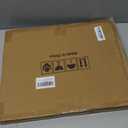 VIOLABBEY 11x14 Picture Frame Gold, Display 8x10 Picture with Mat or 11x14 without Mat, Ornate Vintage 11 x 14 Gold Frame for Wall Decor or Tabletop Display