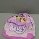 Bluey Backpack Set for Girls 3 Piece Childrens and Toddlers Kids School Bag with Lunch Box and Pencil Case
