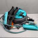 Gardena Classic wall-fixed Hose Reel 50 Set