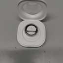 Milavan Smart Health Ring for Women Men Fitness Tracker with Heart Rate, Blood Oxygen, Blood Pressure, Sleep Monitoring, Light Gray #7