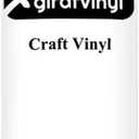 GIRAFVINYL Light Purple Glitter HTV Vinyl, Glitter Iron on Vinyl Heat Transfer Vinyl 12" x 8FT - Light Purple Glitter Vinyl for T-Shirts, Garments Bags and Other Fabric, Sparkle Light Purple