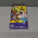 Exchange Cards Sticker Activitiy 2 Pack