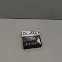 2-in-1 Wireless CarPlay Adapter & Android Auto with Netflix/YouTube/Tiktok, Mini Car Play Wireless Adapter for iPhone, Plug & Play Magic AI Box Fit for Cars with Wired CarPlay/Android Auto